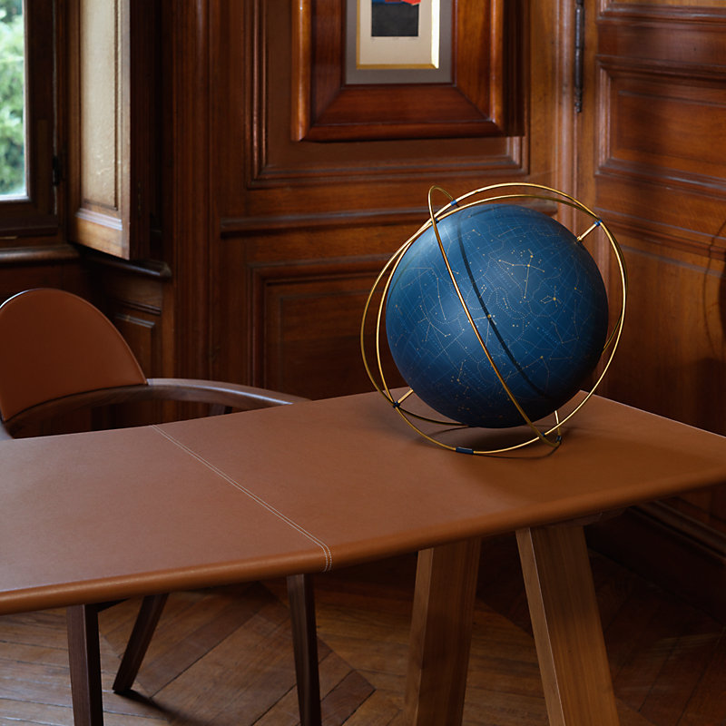 Apollo 24 celestial globe | Hermès USA